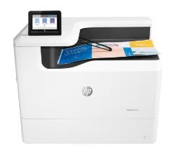 HP PageWide Color 755dn驱动下载