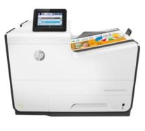 HP PageWide Enterprise Color 556dn驱动下载