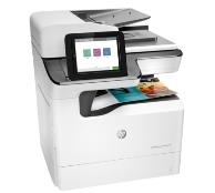 HP PageWide Enterprise MFP 780dn驱动下载