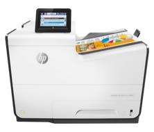 HP PageWide Managed Color E55650dn驱动下载产品图