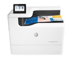HP PageWide Managed Color E75160dn驱动下载