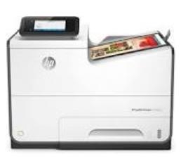 HP PageWide Managed P55250dw驱动下载