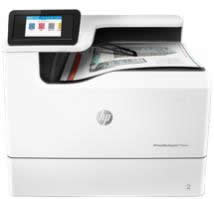 HP PageWide P75050dw驱动下载