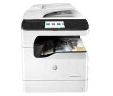HP PageWide P77760z驱动下载