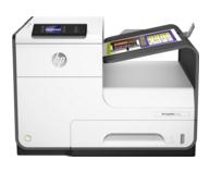 HP PageWide Pro 352dw驱动下载