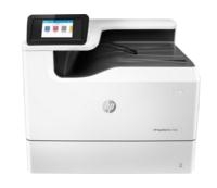 HP PageWide Pro 750dn驱动下载