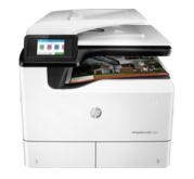 HP PageWide Pro 772dn驱动下载