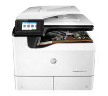 HP PageWide Pro 772dw驱动下载