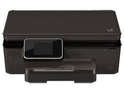 HP Photosmart 6520驱动下载