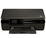 HP Photosmart 5515 - B111h驱动下载