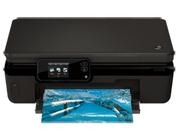 HP Photosmart 5524驱动下载