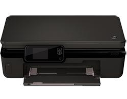 HP Photosmart 5525驱动下载