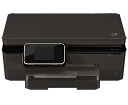 HP Photosmart 6525驱动下载