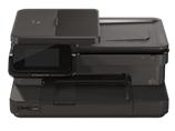 HP Photosmart 7525驱动下载