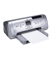 HP Photosmart 7900 series驱动下载产品图