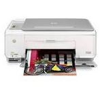 HP Photosmart C3150驱动下载