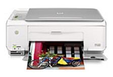 HP Photosmart C3180驱动下载