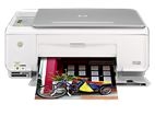 HP Photosmart C3183驱动下载