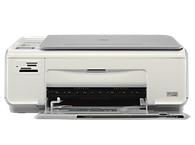 HP Photosmart C4275驱动下载