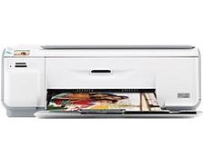 HP Photosmart C4485驱动下载