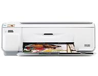 HP Photosmart C4486驱动下载