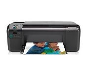 HP Photosmart C4783驱动下载