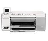 HP Photosmart C5380驱动下载