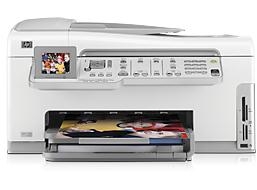 HP Photosmart C7283驱动下载