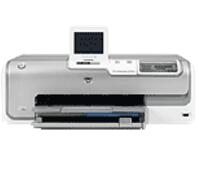 HP Photosmart D7460驱动下载