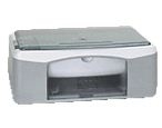 HP PSC 1205驱动下载