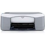 HP PSC 1402驱动下载产品图