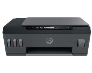 HP Smart Tank 500驱动下载