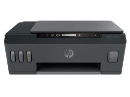 HP Smart Tank 508驱动下载