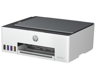 HP Smart Tank 528驱动下载