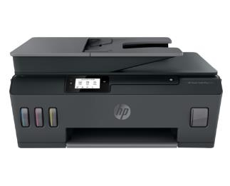 HP Smart Tank Plus 578驱动下载