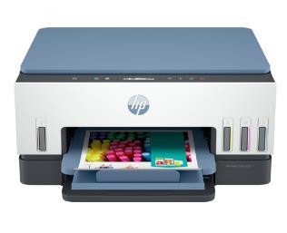 HP Smart Tank 6001驱动下载