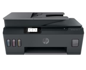 HP Smart Tank 615驱动下载