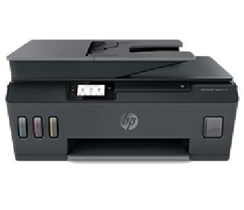 HP Smart Tank 618驱动下载产品图