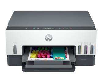 HP Smart Tank 670驱动下载