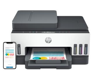 HP Smart Tank 7301e驱动下载