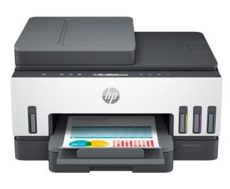 HP Smart Tank 758驱动下载产品图
