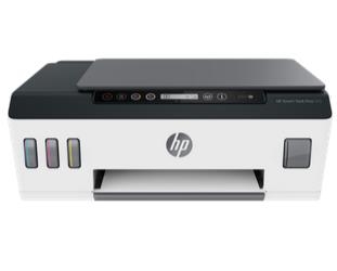 HP Smart Tank Plus 555驱动下载