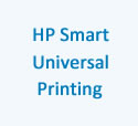 HP Smart Universal Printing驱动下载