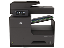 HP Officejet Pro X476dn MFP驱动下载