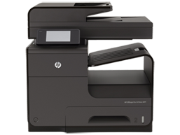 HP Officejet Pro X476dw MFP驱动下载