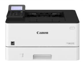 Canon LBP214dw驱动下载