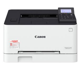 Canon LBP623Cdn驱动下载产品图