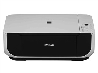 Canon PIXMA MP198驱动下载