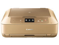 Canon PIXMA MG7780驱动下载产品图