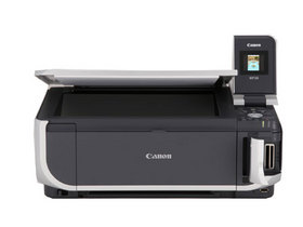 Canon PIXMA MP510驱动下载